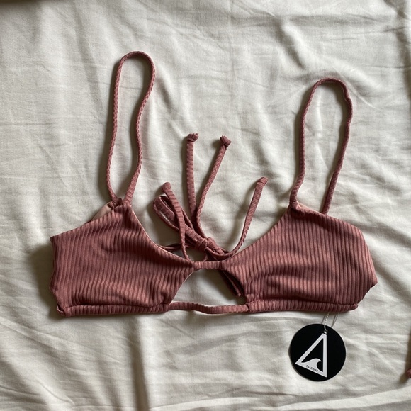 NWT tai swim set - Picture 2 of 7